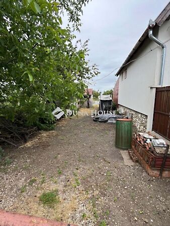 Eladó földterület Csorna