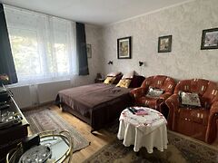 Eladó lakás Hévíz