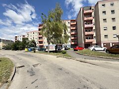 Eladó lakás Székesfehérvár