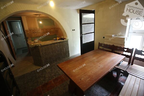 Eladó ház Homokmégy