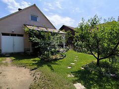 Eladó ház Dunakeszi