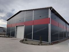 Kiadó ipari Dunakeszi