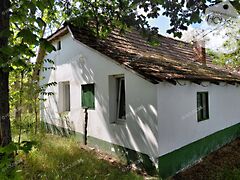 Eladó ház Kecskemét