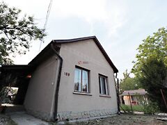 Eladó nyaraló Orosháza