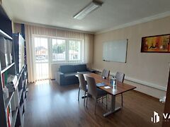 Eladó iroda Debrecen, Júliatelep