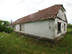 Eladó ház Homokmégy