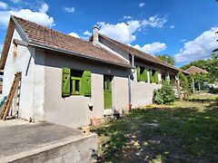 Eladó ház Abaújkér