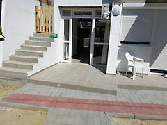 Kiadó üzleti Balatonszemes