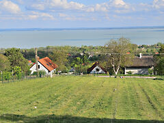 Eladó földterület Balatongyörök
