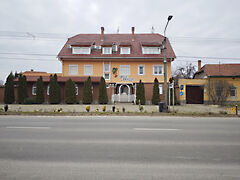 Eladó üzleti Kiskunfélegyháza