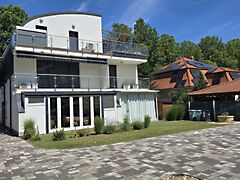 Eladó lakás Siófok