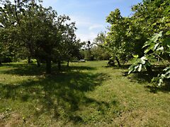 Eladó földterület Kőszeg, Király-völgy