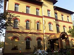 Kiadó üzleti Budapest, IX. kerület, Rehabilitációs terület