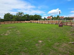 Eladó földterület Nagykanizsa, Látóhegy