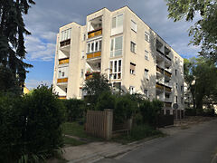 Eladó lakás Debrecen, Nagyerdő