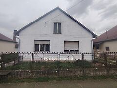 Eladó ház Fehérgyarmat