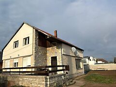 Eladó ház Siófok