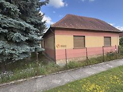 Eladó ház Szendehely