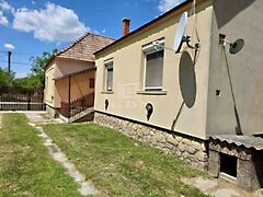 Eladó ház Kup