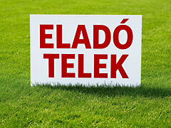 Eladó földterület Létavértes