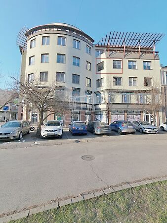 Eladó iroda Miskolc