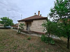 Eladó ház Ágasegyháza