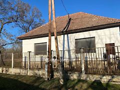 Eladó ház Jászfelsőszentgyörgy