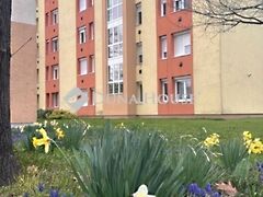 Eladó lakás Szombathely