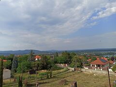 Eladó földterület Budakalász, Berdó-dűlő