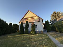 Eladó ház Siófok, Balatonszéplak