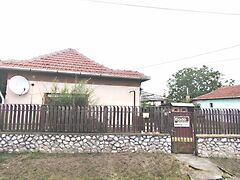 Eladó ház Mezőkövesd