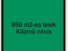Eladó földterület Hódmezővásárhely