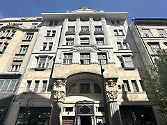 Eladó lakás Budapest, V. kerület