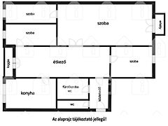 Eladó lakás Nyíregyháza, Belváros