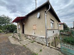 Eladó ház Tiszanagyfalu