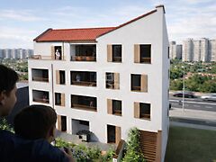 Eladó lakás Székesfehérvár