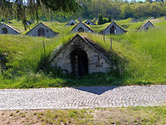 Eladó üzleti Hercegkút