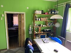 Eladó ház Jászapáti