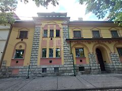 Eladó lakás Baja