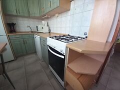 Eladó lakás Székesfehérvár, Palotaváros