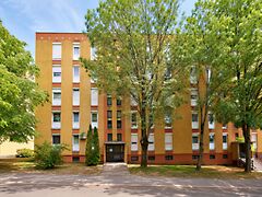 Eladó lakás Pécs, Kertváros