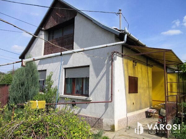 Eladó ház Tótkomlós