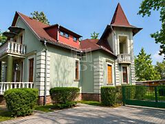 Eladó üzleti Balatonszemes