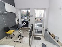 Eladó üzleti Szombathely