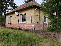 Eladó ház Somlójenő