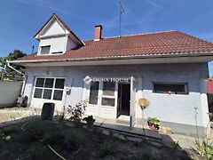 Eladó ház Kiskunhalas