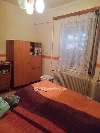 Eladó ház Ramocsaháza