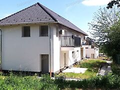 Eladó lakás Sopron
