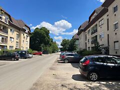 Eladó lakás Tököl, Pesti úti lakótelep