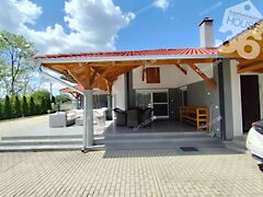 Eladó ház Bugac